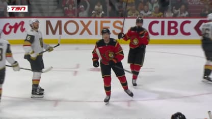 Halliday whips it in 