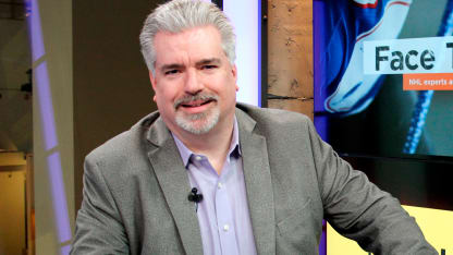 LaGreca Named MSG Networks Devils Play by Play Announcer | BLOG 7.7.25