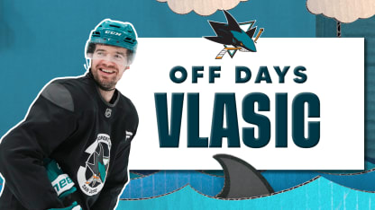 Off Days: In Montreal with Marc-Édouard Vlasic