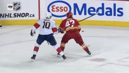 Greer suspended three games