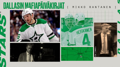 Rantanen pyrkii pelaamaan tasaisesti