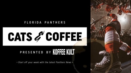 Cats & Coffee: Special Reading Tour Guest; 2-Minute Minor Contest