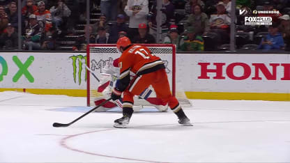 Killorn scores shootout winner against Canadiens