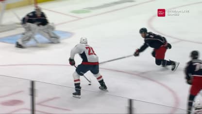 Dowd nets opening goal