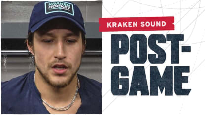 10.29 | Postgame Sound