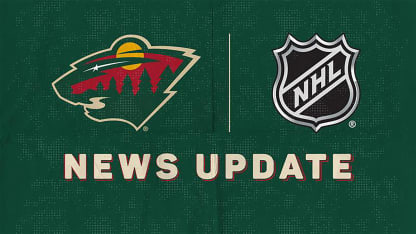 Wild_NHL News Update CMS