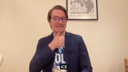 Ice (FSL)