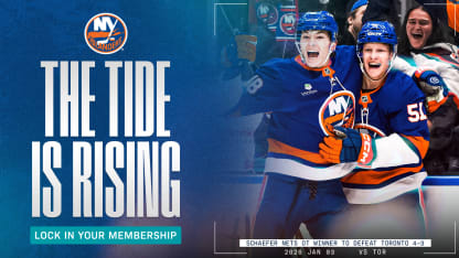 2026-27 Memberships
