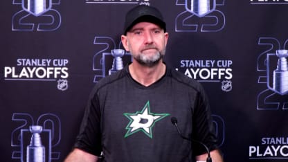 5/6/25 Practice: Pete DeBoer