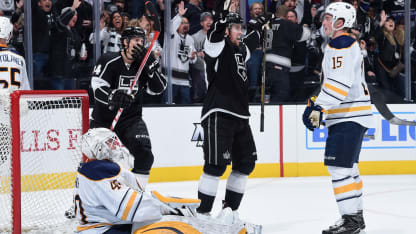 Kings-Sabres 270216