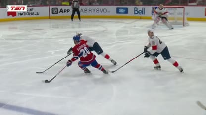 FLA@MTL: Demidov scores PPG against Daniil Tarasov