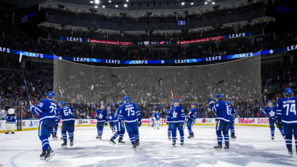 Toronto bez Matthewse opět vyhrálo