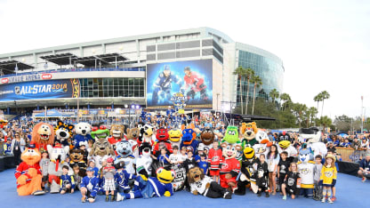 04-ASG-weekend-recap-mascots