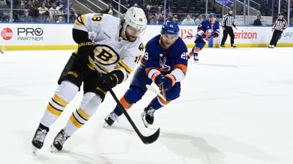 Boston i díky Zachovi vyhrál počtvrté v řadě