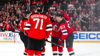 Hughes' go-ahead goal