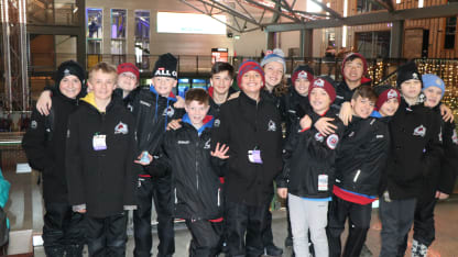 2020 Postcards From Quebec