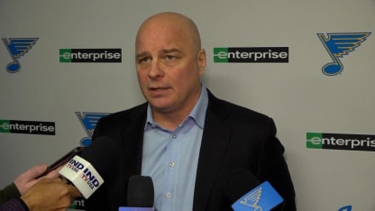 Montgomery after the Trade Deadline