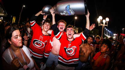 Gov. Josh Stein provides excuse for celebrating Caniacs