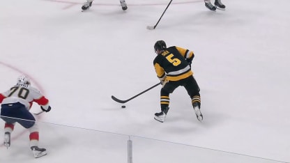 Shea joue de chance et fait 8-2