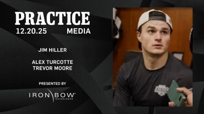 December 20 Media Availability