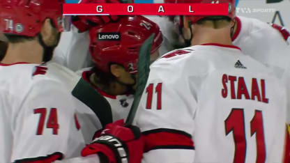 Jarvis profite du cafouillage