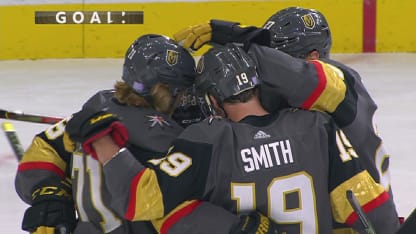 Schmidt scores first of season