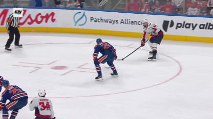 HIGHLIGHTS | Bouchard Goal 