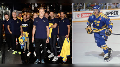 SWE-Borje