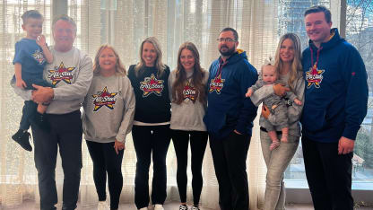 Bownesses at ASG in Toronto