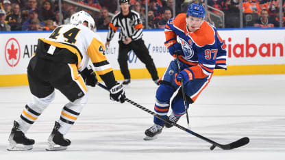 Pre-Game Report: Oilers vs. Penguins
