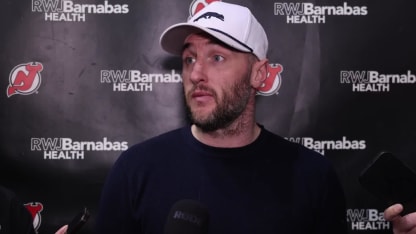 Stefan Noesen | EXIT INTERVIEWS