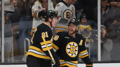 Boston složil odpustek za propadák s Dallasem