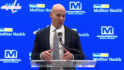 Spencer Carbery | Postgame