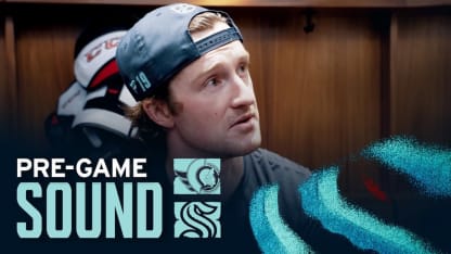 PRE-GAME SOUND | McCann