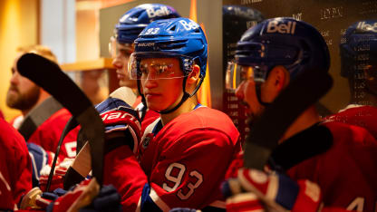 Tre frågor för Montreal Canadiens 2025-26