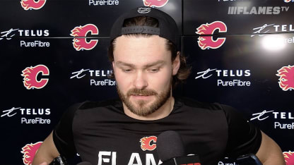 Postgame Andersson - 20.10.25