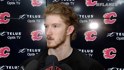 Postgame Wolf - 14.04.26