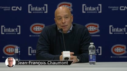 Kent Hughes date limite transactions Canadiens