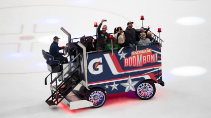 Gatorade Boomboni Ride
