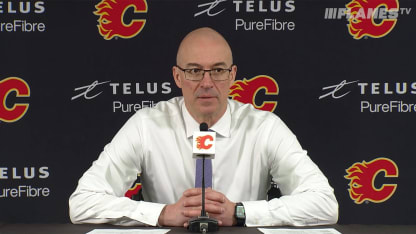 Postgame Huska - 26.03.26