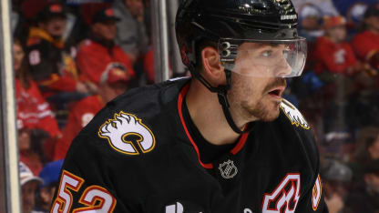 Photo Gallery - Flames vs. Sabres 08.12.25