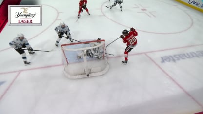 Burakovsky Nets Equalizer