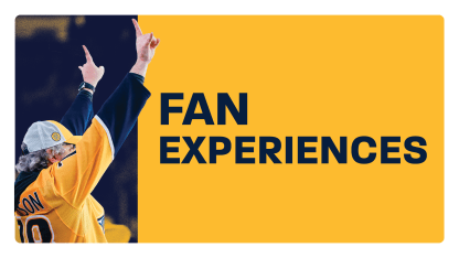 Community Index: Fan Experiences