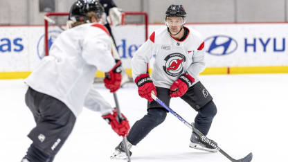 Blast from the Past | DEVILS NOW