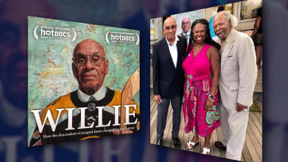 Women in Hockey | Doxie McCoy