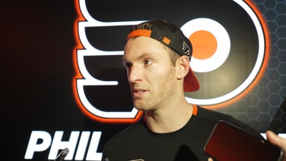 12/4 Postgame: COUTURIER