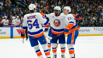 Duclairs andra mål för kvällen