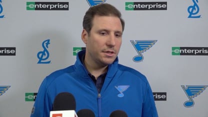 Steen on free agent signings