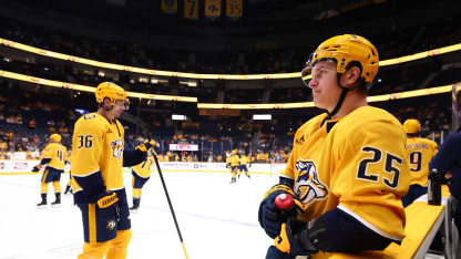 Kemell pääsi Predatorsin kyytiin kreivin aikaan