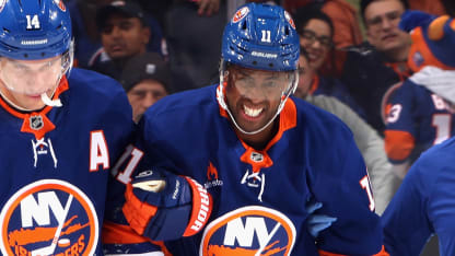 Islanders: Une possible absence à long terme pour Duclair